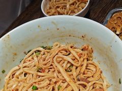 -大秦面庄(青松路店)