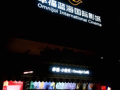 -幸福蓝海国际影城(崇安寺T12店)