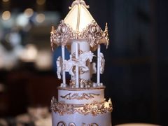 -柏尼娅PEARIA·蛋糕定制(静安店)