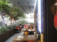-老山村酒楼(白石洲店)