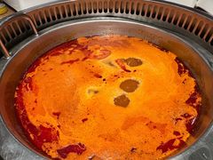 -季季红火锅(长沙步行街店)