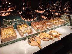 -好伦哥比萨烤肉自助(马家堡店)