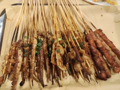 -冶建镜子·中国龙虾王(总店)