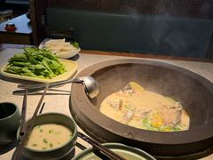 -鲜潭蒸汽石锅鱼(五道口购物中心店)