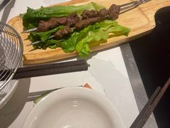 -牛焱·贵州黄牛肉火锅(城西银泰店)