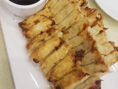 -奥华餐厅·老张记(台基厂店)