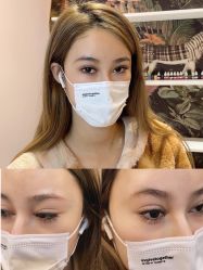 -本小姐美学·半永久纹眉野生眉