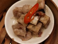 -上海金桥红枫万豪酒店-万豪中餐厅