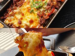 -格鲁·秀色Georgia’s Feast
