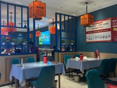 -老济南·济南菜(大明湖店)