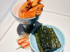 -小城故事·地道宁波味(月湖盛园店)