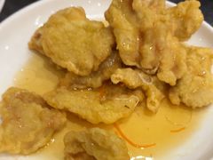 -大清花饺子(山庄店)