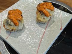 -晴季寿司(红旗街万达店)