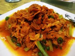 -清真•蜀风园(丁字沽总店)