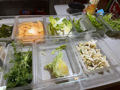 -拿渡麻辣香锅(龙旗购物中心店)