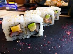 自選壽司卷-Sushi Love 创意寿司(丽影广场店)