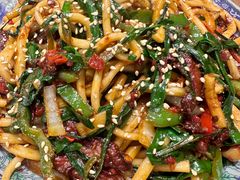 -清真·玛丽亚新疆菜主题餐厅(浙江中路店)