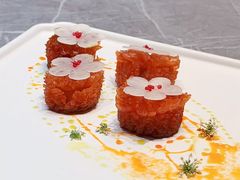 -泉客厅Spring Pavilion 中餐厅