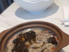 -澳门豆捞(裕华东路店)