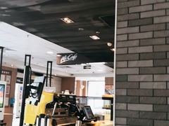 -麦当劳(健德桥得来速店)