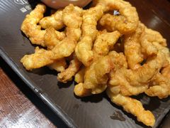 -麻省理功-深海烤鱼(昆城广场店)