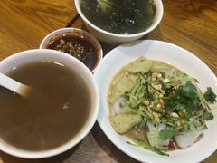 -煎饼道·新鲜现做(桐梓林店)