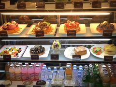-纽斯桑拿会所(餐厅天山路店)