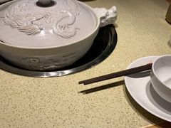 -煲大王猪肚鸡·椰子鸡火锅(红谷滩万达店)