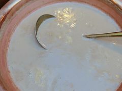 -诺敏塔拉奶茶-布里亚特包子-手把肉(锦都会店)