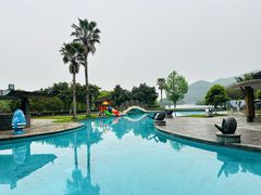 -宁波九龙湖开元度假村