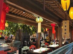 -北平盛世·新京菜·北京烤鸭(劲松·双井店)