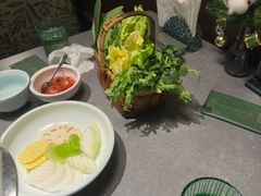 -鼎鼎香·港式火锅(北京SKP店)