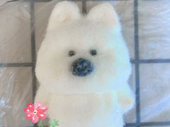 -郑在DIY·潮玩银饰绘画手作(中央大道旗舰店)