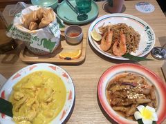 -迷你椰·泰式大排档(观前街店)