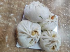 -白杨包子(总店)