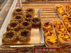 -味多美蛋糕(航天桥店)