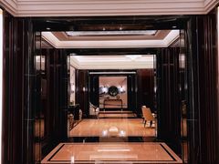 -瑞吉吧 The St·Regis Bar(长沙瑞吉酒店)