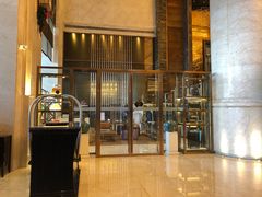 休憩间-长沙富力万达文华酒店