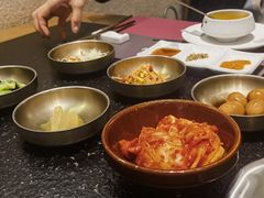 -韩满园· 甄选韩式烤肉