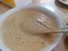 核桃蛋汤-十四娘手工水饺(新建小区店)