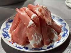 -鑫龙火锅(北园店)