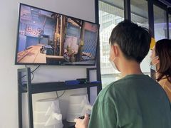 -CIAO·团建聚餐·生日派对轰趴馆(福田店)