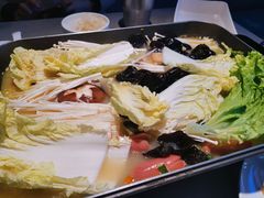 -半天妖烤鱼(烟台宝龙店)