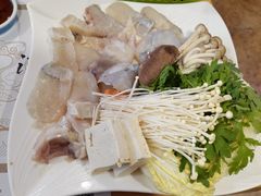 -天正河鲀·河豚亭(大连店)