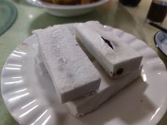-奥华餐厅·老张记(台基厂店)