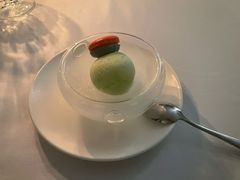 -圣丰索菲特·法国餐厅