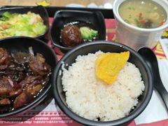 -老娘舅(天阳亲子广场店)
