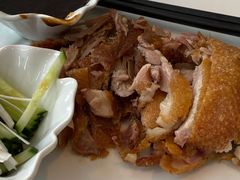 香酥鸭-松鹤楼·非遗·苏帮菜(融科店)
