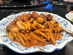 -万盛合(渔人码头店)