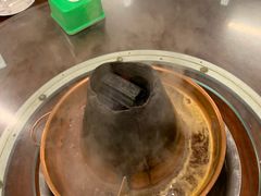 -福寿斋·老北京铜锅涮肉·烧烤(清岚店)